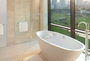 The St. Regis Bangkok