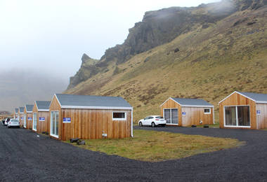 Welcome Holiday Homes