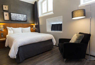 Hotel Katajanokka