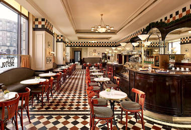 Hotel Bristol, A Luxury Collection Hotel, Warsaw