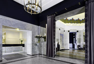 Hotel Bristol, A Luxury Collection Hotel, Warsaw