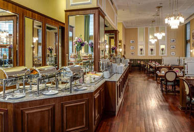 Polonia Palace Hotel