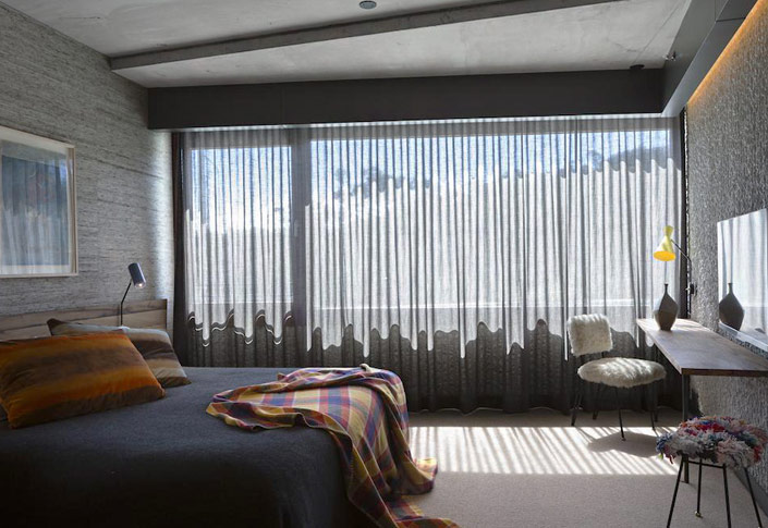 Ovolo Nishi