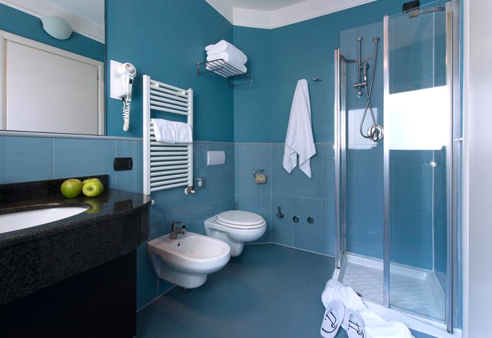 CDH hotel la spezia