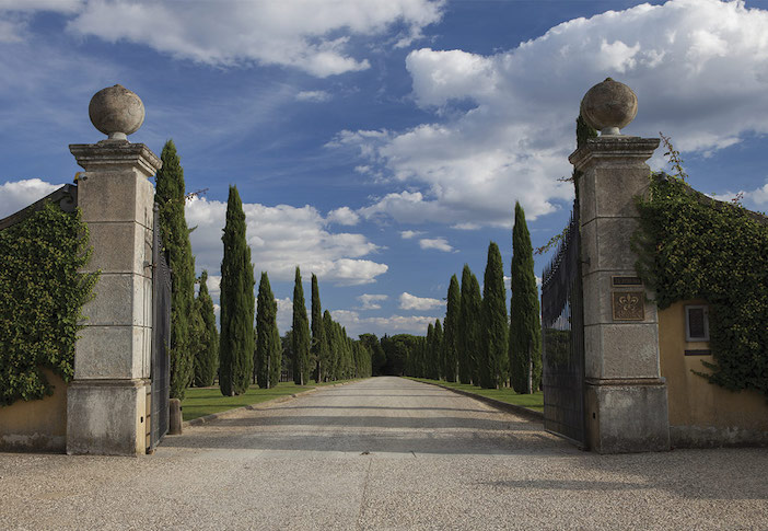 IL BORRO