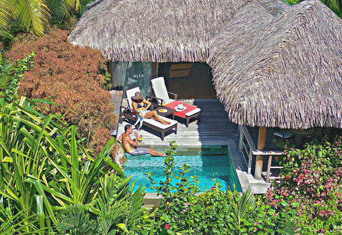 InterContinental Moorea Resort and Spa