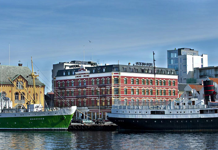 Victoria Hotel Stavanger