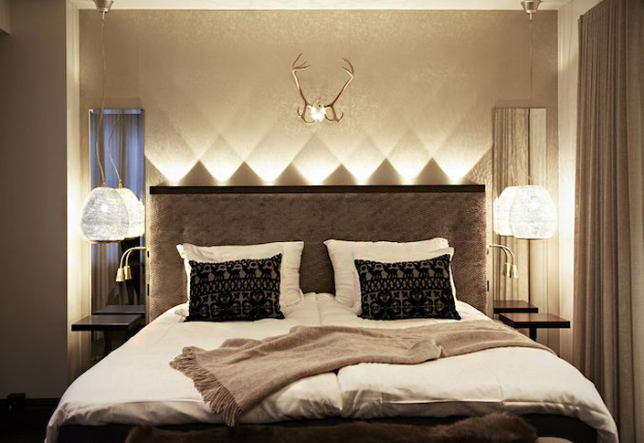 Lapland Hotels Bulevardi