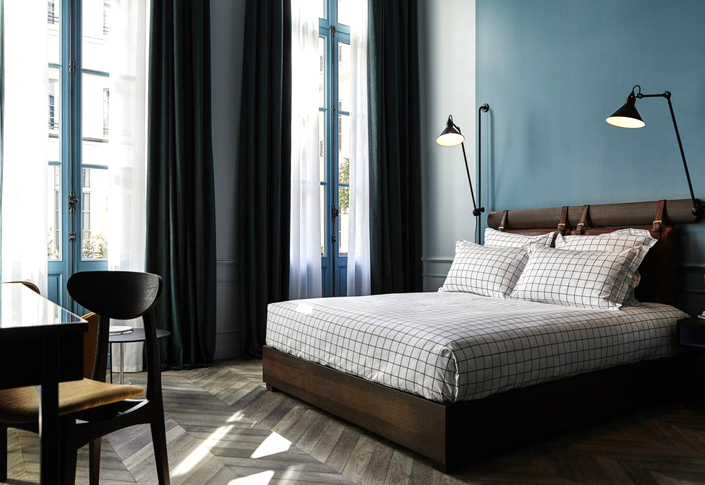 The Hoxton Paris