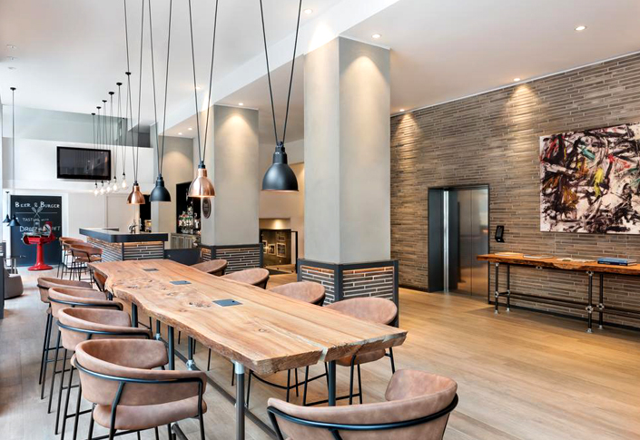 Four Points Sheraton Milano Centre