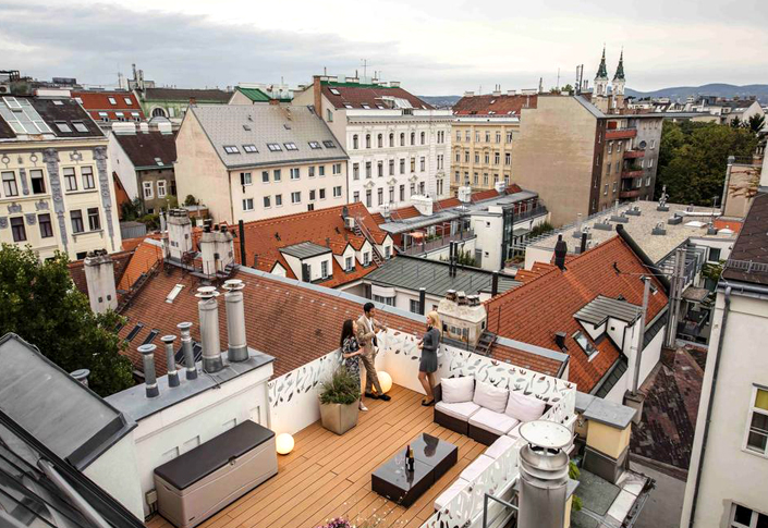 Hotel Rathaus Wein