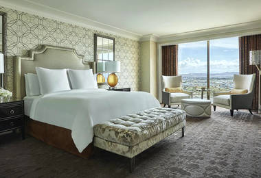 Four Seasons Las Vegas