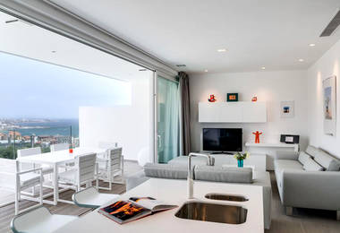 Baobab Suites