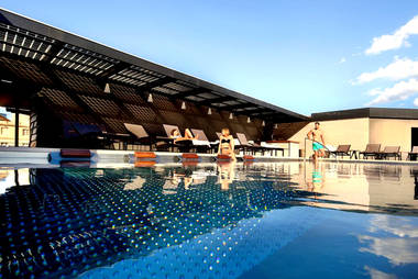Olivia Balmes Hotel