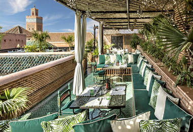La Sultana Marrakech