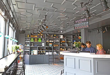 Kvosin Downtown Hotel