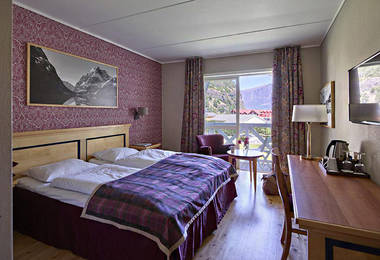 Fretheim Hotel