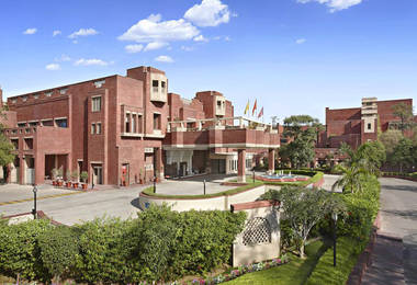ITC Rajputana A Luxury Collection Hotel