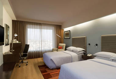 Four Points By Sheraton Jaipur
