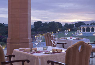 Umaid Bhawan Palace