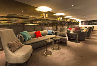 Scandic Ishavshotel