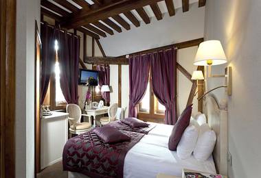 Auberge Saint Pierre