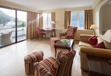 Hotel Ullensvang