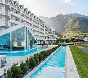 Hotel Ullensvang