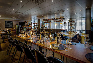 Clarion Stavanger