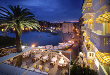 Hotel Helvetia