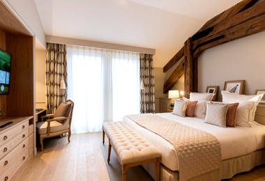 Hôtel Chais Monnet