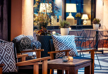 Hotel F6