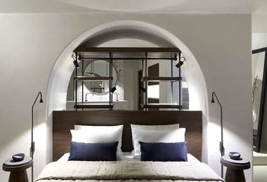 Vora Villas