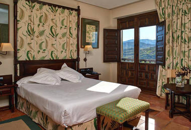 Parador de Sos del Rey Catolico