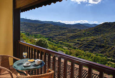 Parador de Sos del Rey Catolico