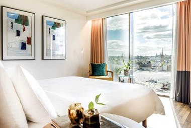 Radisson Blu Waterfront