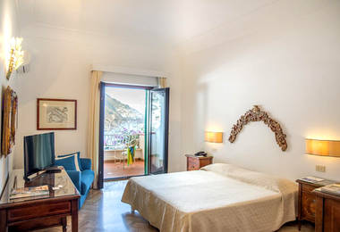 Hotel Poseidon