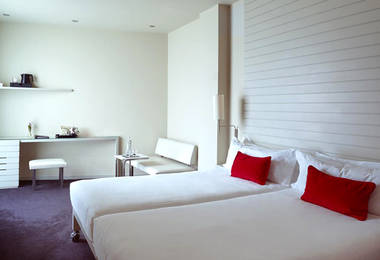 Hotel Miro
