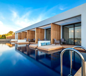 Zante Maris Suites