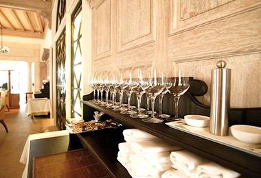 Hostellerie de Plaisance