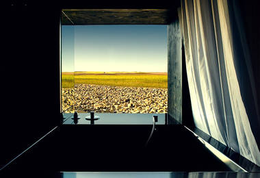 Hotel Aire de Bardenas