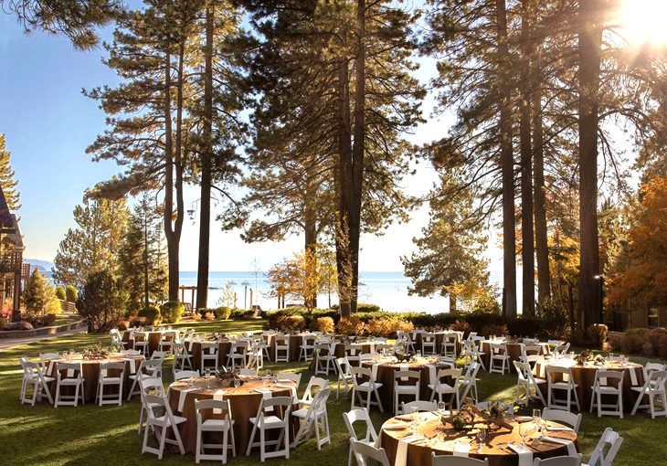 Hyatt Regency Lake Tahoe