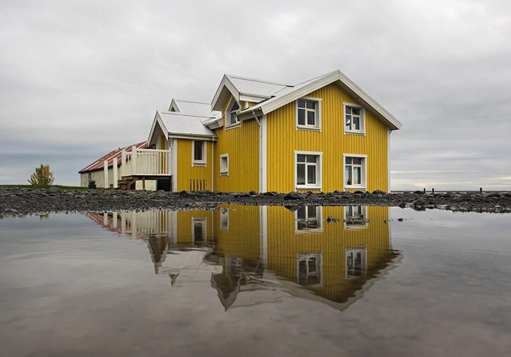 Hali country hotel