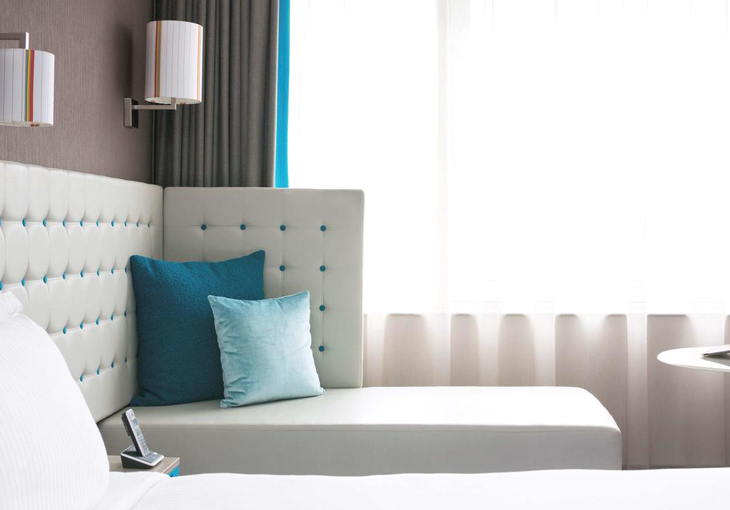 Pullman London St Pancras