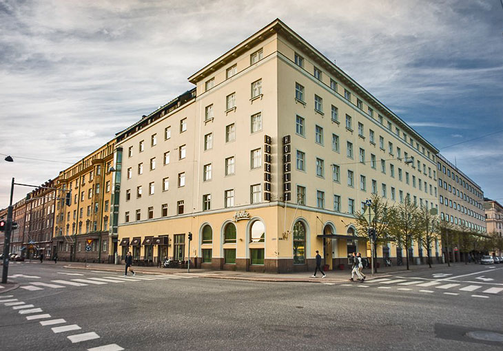 Helka hotel