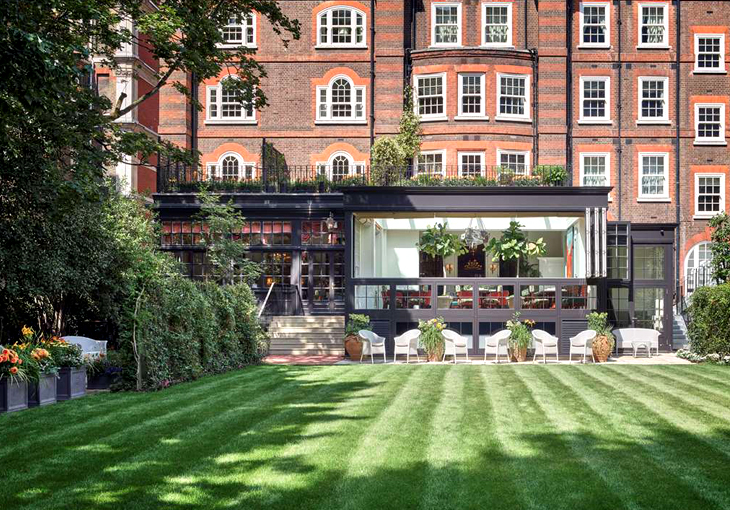 The Goring