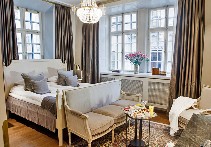 Hotel Kungstradgarden