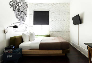 Ace Hotel Portland
