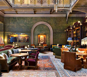 The Beekman, A Thompson Hotel
