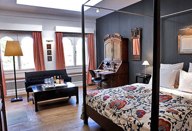 Nimb hotel